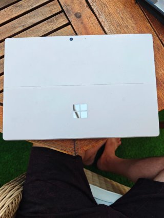 Surface Pro 7 i5 8GB 128GB