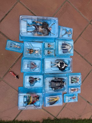 Figuras One Piece