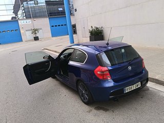 BMW Serie 1 2009