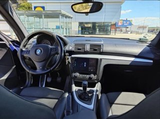 BMW Serie 1 2009