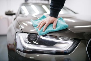 limpieza coches interior y exterior