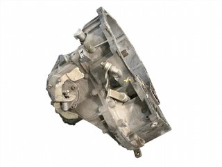 Caja cambios Manual Opel 5495775