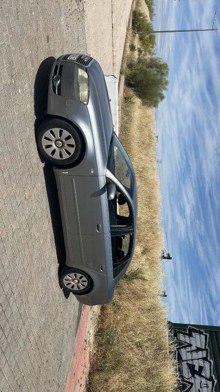 Audi A4 2008
