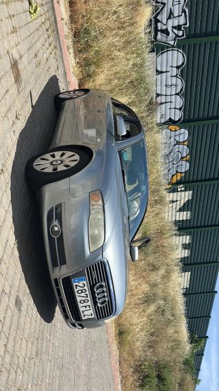 Audi A4 2008
