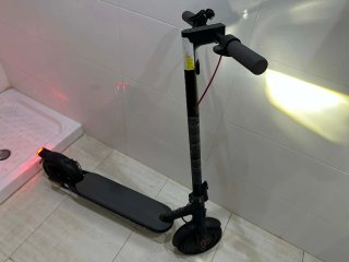 Patinete Eléctrico Xiaomi