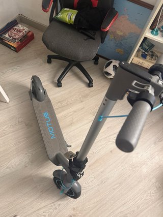 Patinete Eléctrico Motus 2022 Lite