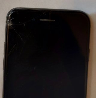 iPhone 8 64GB Grigio Siderale - Per Ricambi
