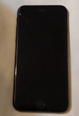 iPhone 8 64GB Grigio Siderale - Per Ricambi
