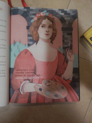 Cuentos de buenas noches para niñas rebeldes