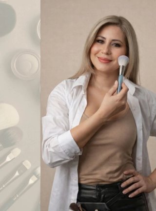Maquillaje y Peluquería para Novias
