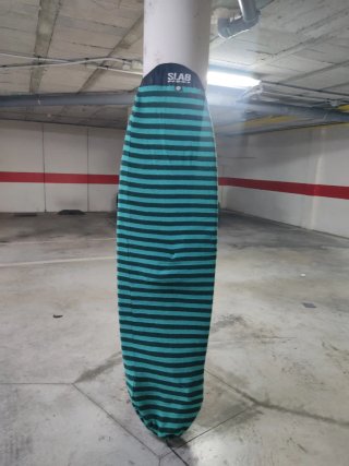 Tabla de surf OLAIAN