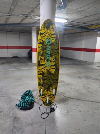 Tabla de surf OLAIAN