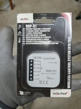 4x Guías Pasacables Nylon Draper 10m