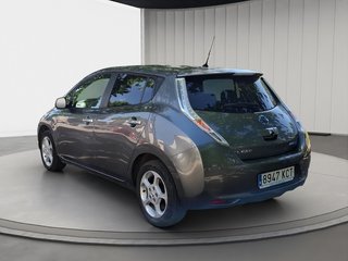 Nissan Leaf 30kWh Tekna 80 kW (109 CV)
