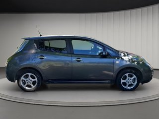Nissan Leaf 30kWh Tekna 80 kW (109 CV)