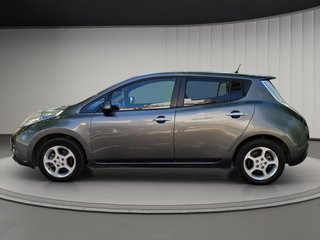 Nissan Leaf 30kWh Tekna 80 kW (109 CV)