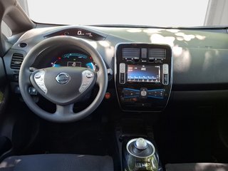 Nissan Leaf 30kWh Tekna 80 kW (109 CV)
