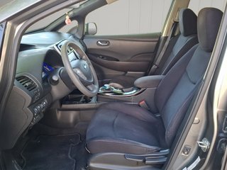 Nissan Leaf 30kWh Tekna 80 kW (109 CV)