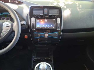 Nissan Leaf 30kWh Tekna 80 kW (109 CV)