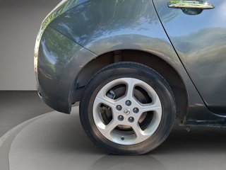 Nissan Leaf 30kWh Tekna 80 kW (109 CV)