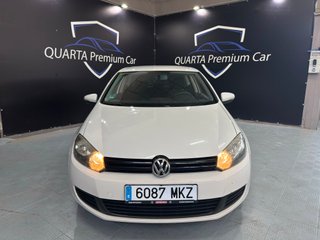 VOLKSWAGEN GOLF 1.4TSI 80CV