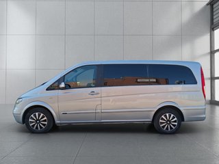 Mercedes-Benz Viano 3.0 CDI Trend Larga 150 kW (204 CV)