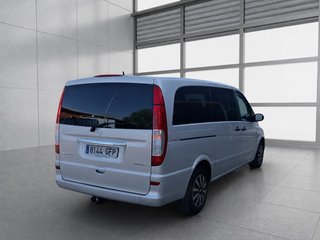 Mercedes-Benz Viano 3.0 CDI Trend Larga 150 kW (204 CV)