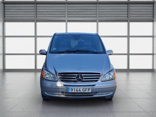 Mercedes-Benz Viano 3.0 CDI Trend Larga 150 kW (204 CV)