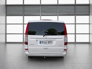 Mercedes-Benz Viano 3.0 CDI Trend Larga 150 kW (204 CV)