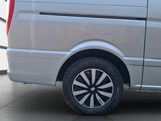 Mercedes-Benz Viano 3.0 CDI Trend Larga 150 kW (204 CV)