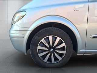 Mercedes-Benz Viano 3.0 CDI Trend Larga 150 kW (204 CV)