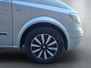Mercedes-Benz Viano 3.0 CDI Trend Larga 150 kW (204 CV)