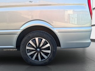 Mercedes-Benz Viano 3.0 CDI Trend Larga 150 kW (204 CV)