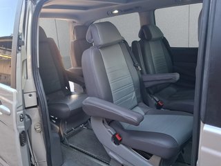 Mercedes-Benz Viano 3.0 CDI Trend Larga 150 kW (204 CV)