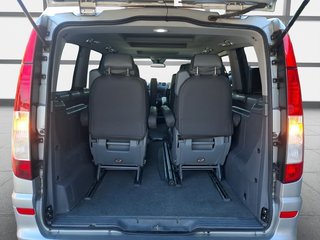 Mercedes-Benz Viano 3.0 CDI Trend Larga 150 kW (204 CV)