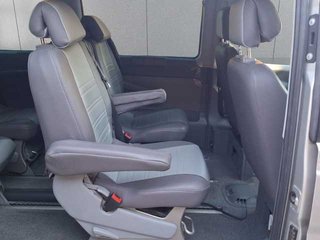 Mercedes-Benz Viano 3.0 CDI Trend Larga 150 kW (204 CV)