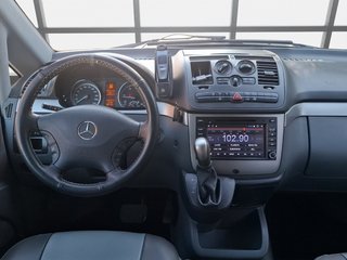 Mercedes-Benz Viano 3.0 CDI Trend Larga 150 kW (204 CV)