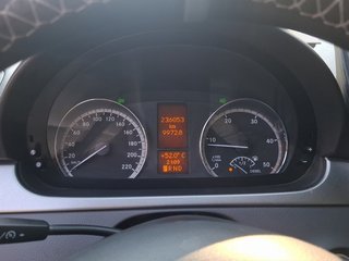 Mercedes-Benz Viano 3.0 CDI Trend Larga 150 kW (204 CV)