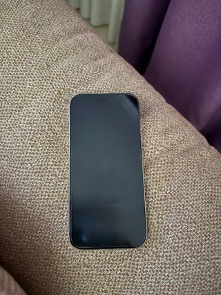 iPhone 16 Pro Blanco
