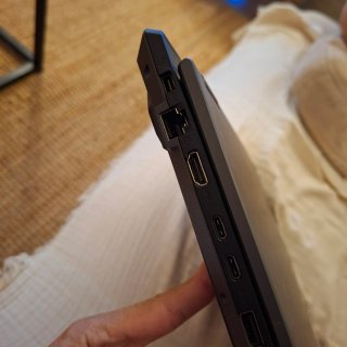 Portátil Gaming Asus TUF Gaming A16 FX 608