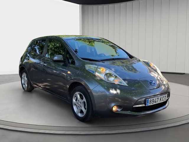 Nissan Leaf 30kWh Tekna 80 kW (109 CV) - foto 1