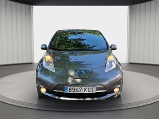 Nissan Leaf 30kWh Tekna 80 kW (109 CV)