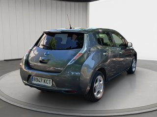 Nissan Leaf 30kWh Tekna 80 kW (109 CV)