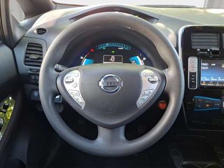 Nissan Leaf 30kWh Tekna 80 kW (109 CV)