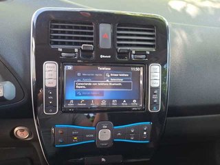 Nissan Leaf 30kWh Tekna 80 kW (109 CV)