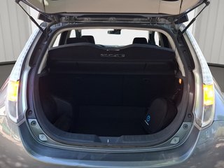 Nissan Leaf 30kWh Tekna 80 kW (109 CV)