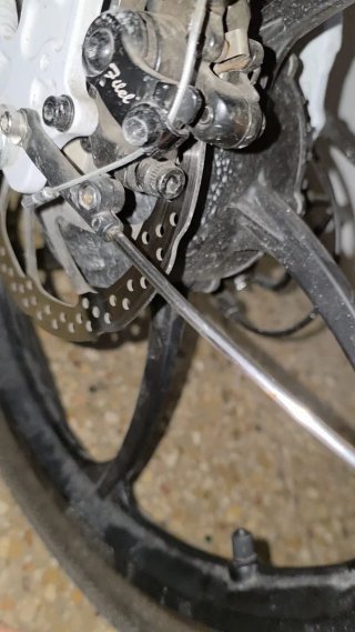 Bicicleta eléctrica SAMEBIKE 2lvxd30