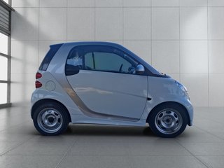 Smart ForTwo Coupe Electric Drive 55 kW (75 CV)