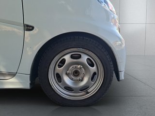 Smart ForTwo Coupe Electric Drive 55 kW (75 CV)