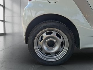 Smart ForTwo Coupe Electric Drive 55 kW (75 CV)